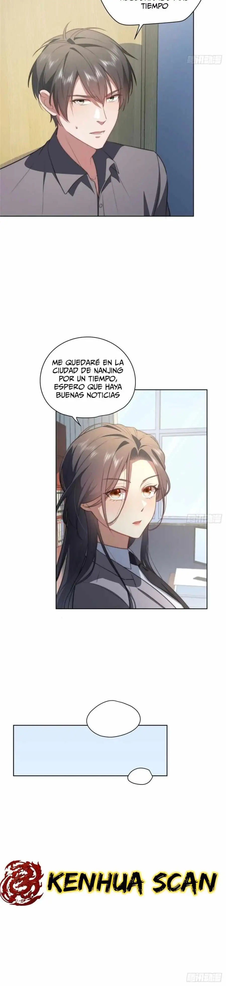 ¿Que Hago Si La Heroina Se Escapa Del Libro? —  Capítulo 15 — 8