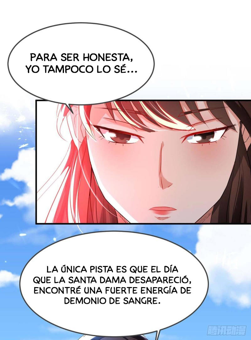 El Regreso del Emperador Inmortal — Capítulo 193 — 8
