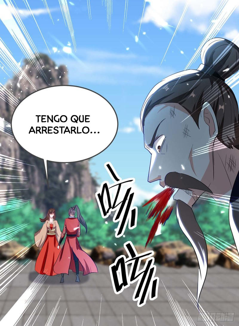 El Regreso del Emperador Inmortal — Capítulo 193 — 12