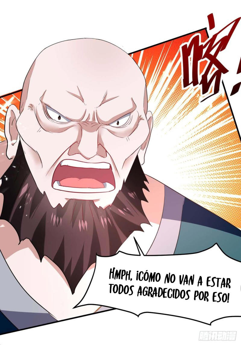 El Regreso del Emperador Inmortal — Capítulo 193 — 26
