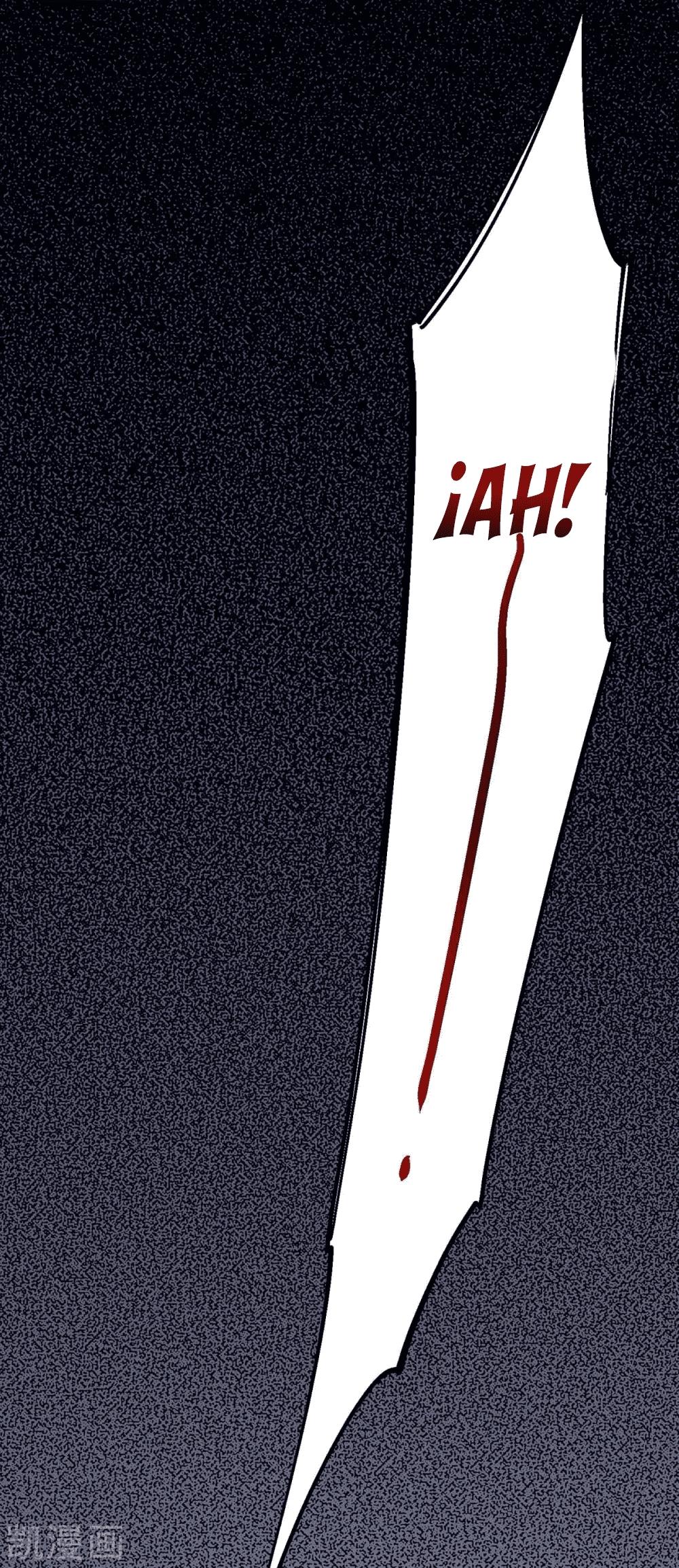 El Regreso del Emperador Inmortal — Capítulo 161 — 33