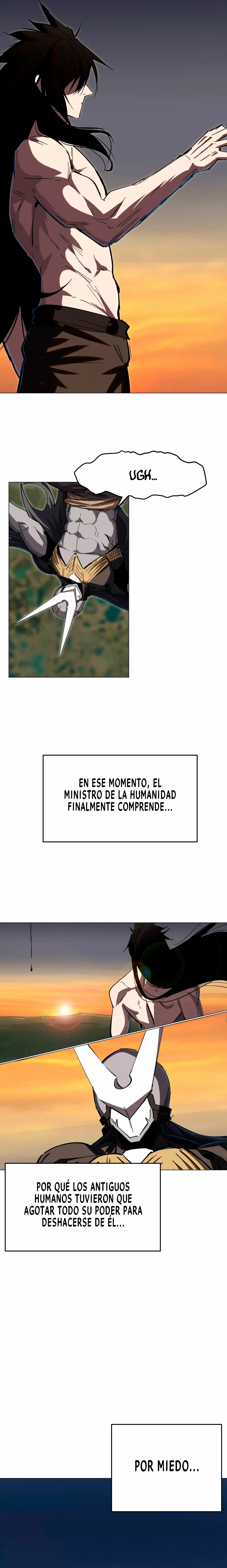 Sr Zombi —   Capítulo 68 — 4