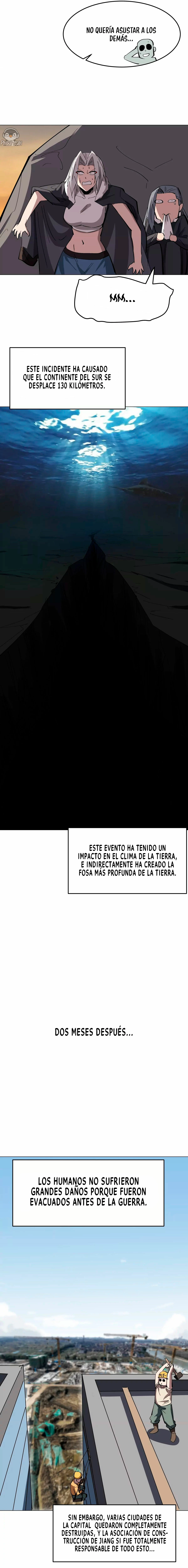 Sr Zombi —   Capítulo 68 — 7
