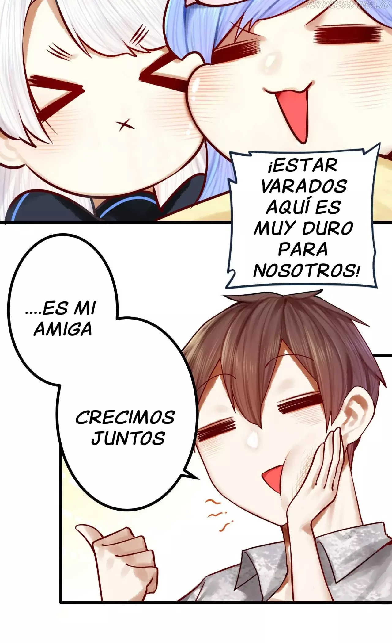 ¡Señorita, no lo transmita en vivo! — Capítulo 44 — 11