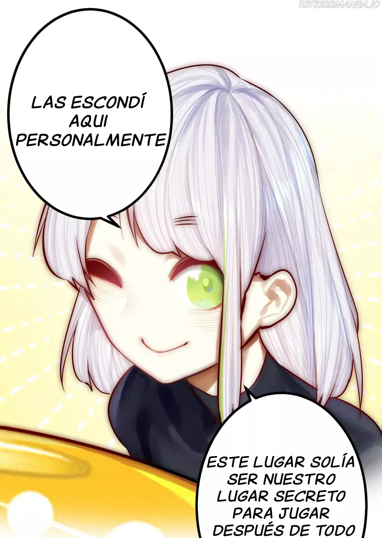 ¡Señorita, no lo transmita en vivo! — Capítulo 44 — 15