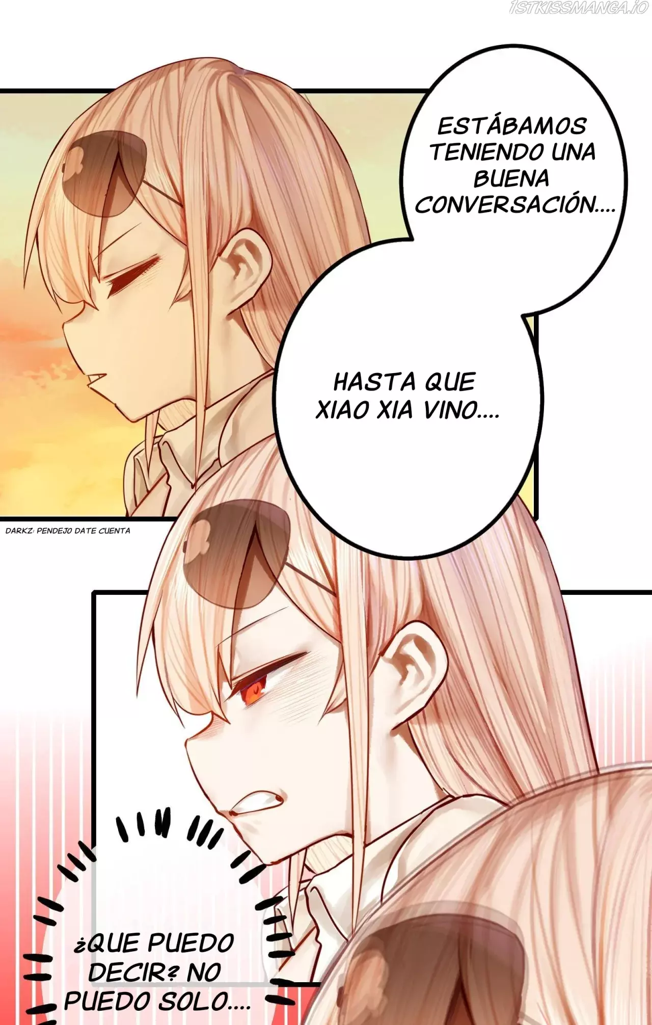 ¡Señorita, no lo transmita en vivo! — Capítulo 44 — 25