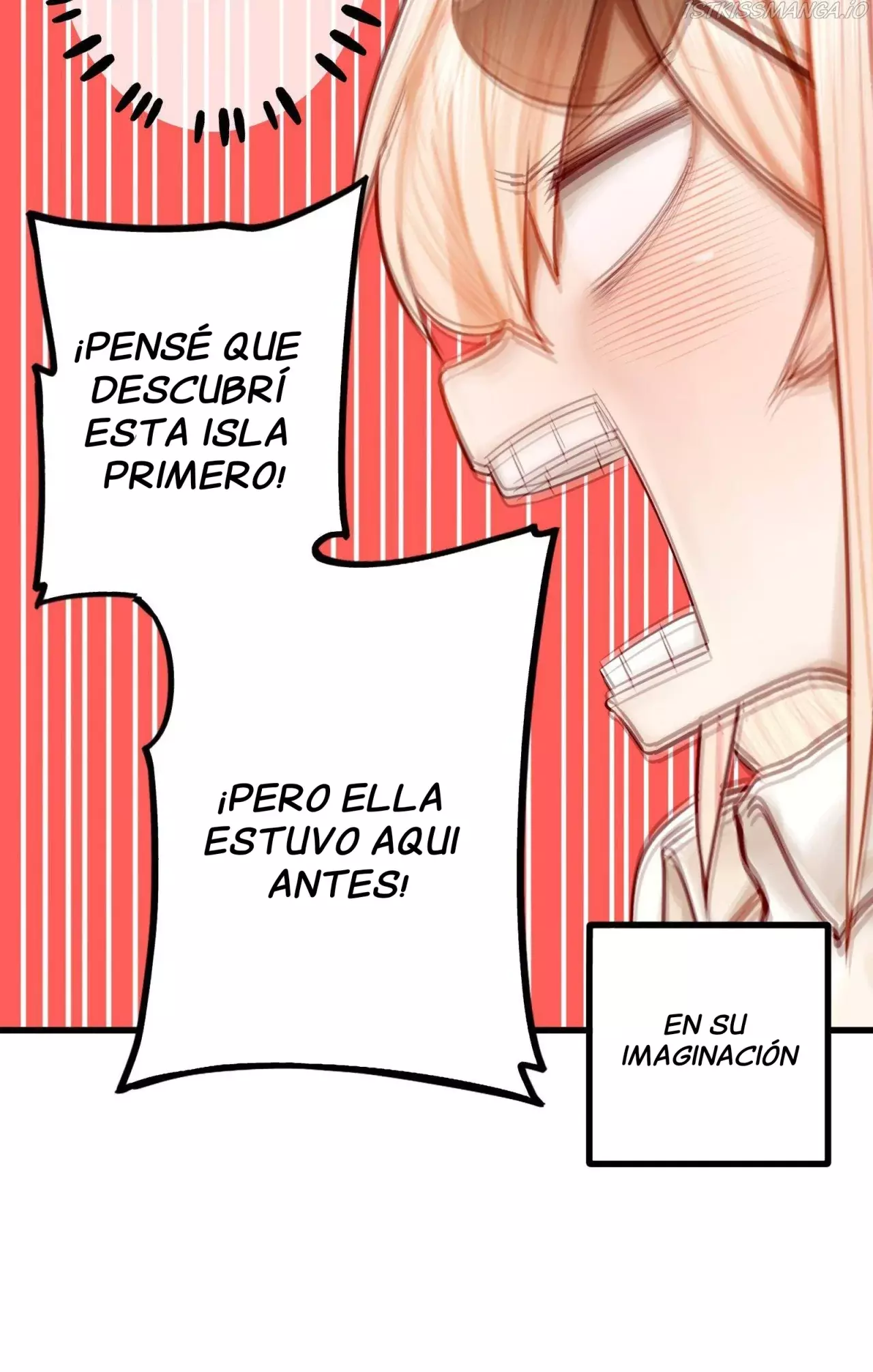 ¡Señorita, no lo transmita en vivo! — Capítulo 44 — 26