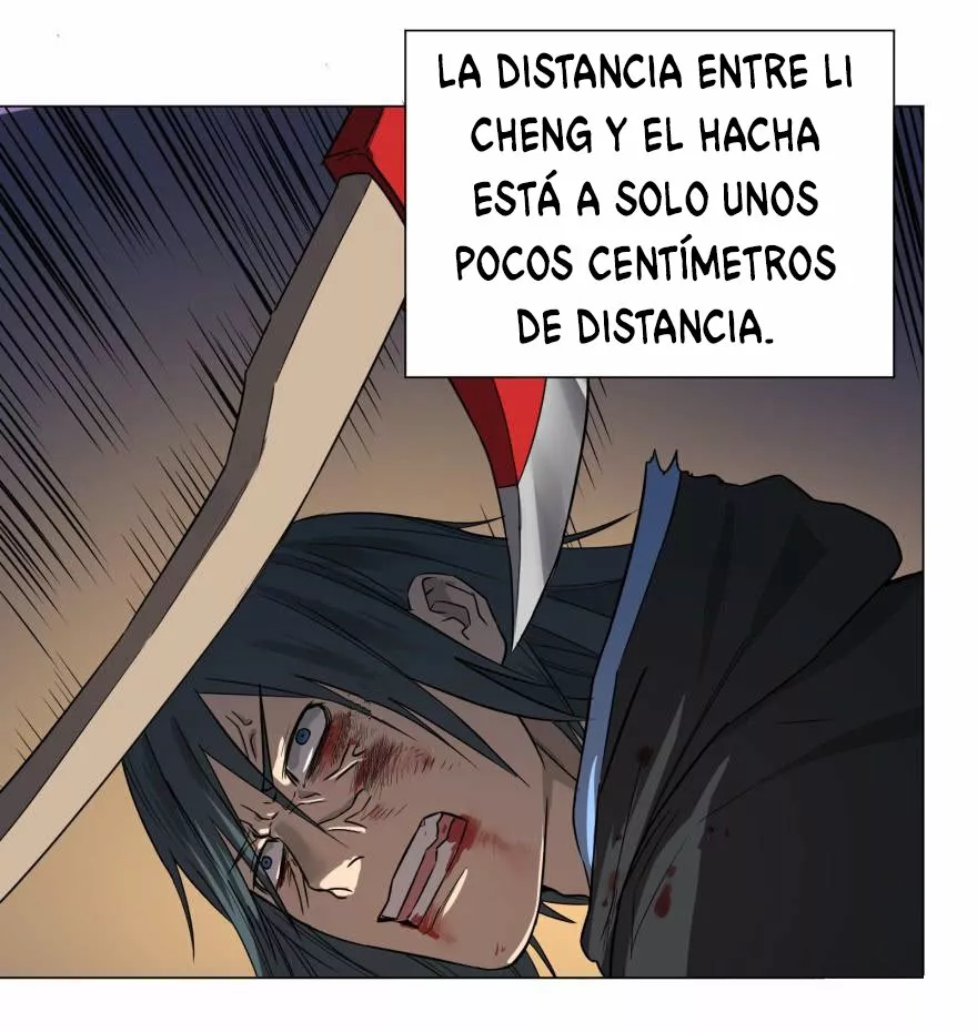 Lista de Villanos — Capítulo 21 — 5