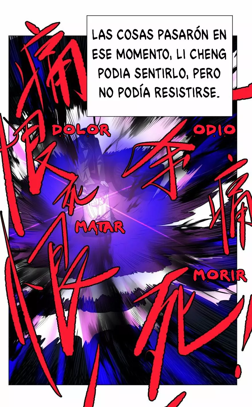 Lista de Villanos — Capítulo 21 — 6