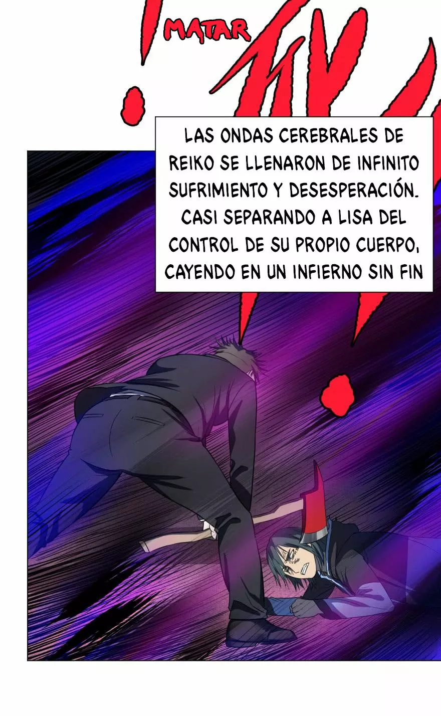 Lista de Villanos — Capítulo 21 — 7