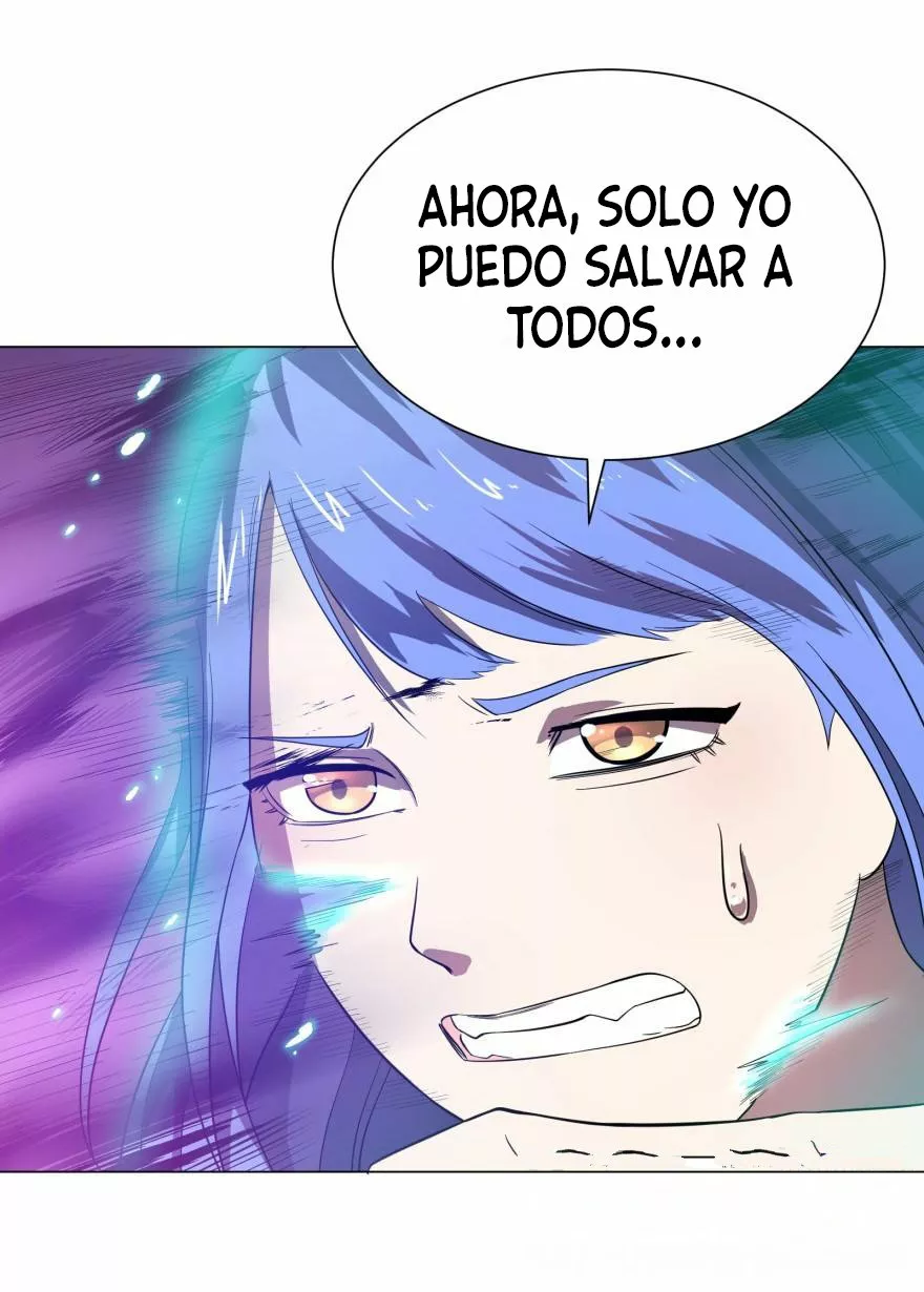 Lista de Villanos — Capítulo 21 — 14