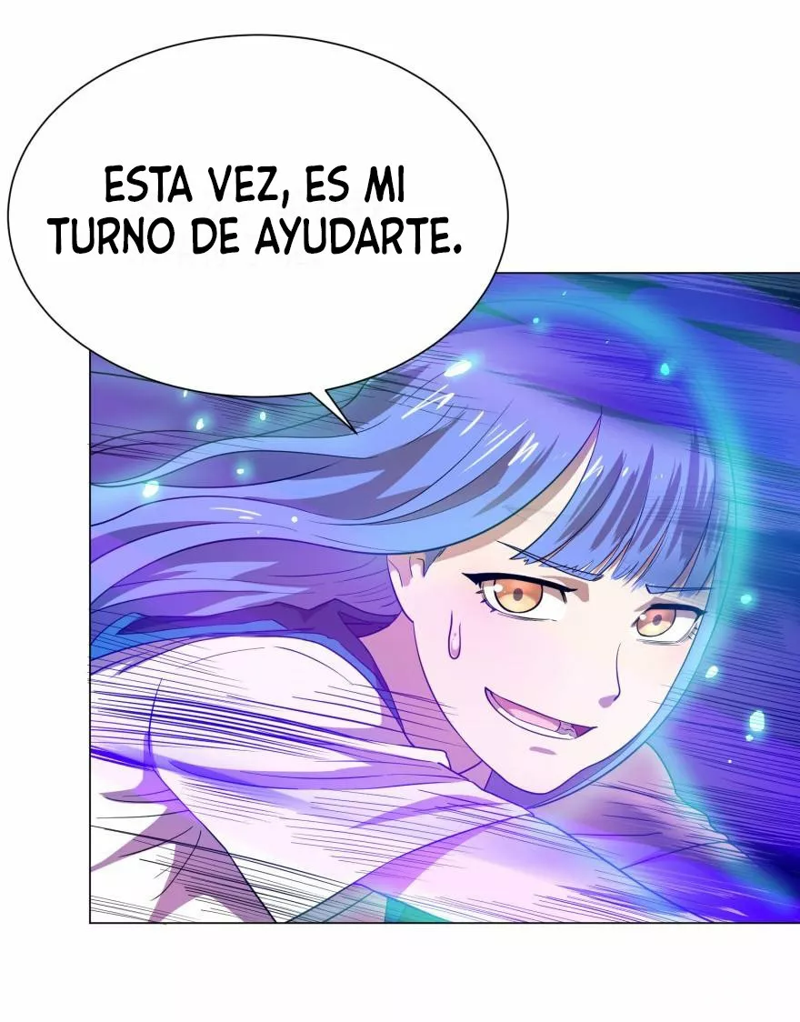 Lista de Villanos — Capítulo 21 — 19