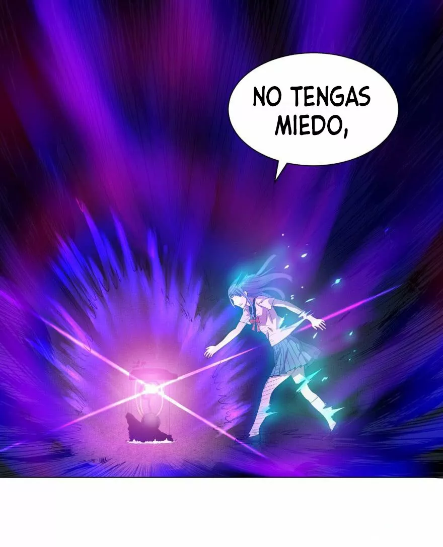 Lista de Villanos — Capítulo 21 — 40