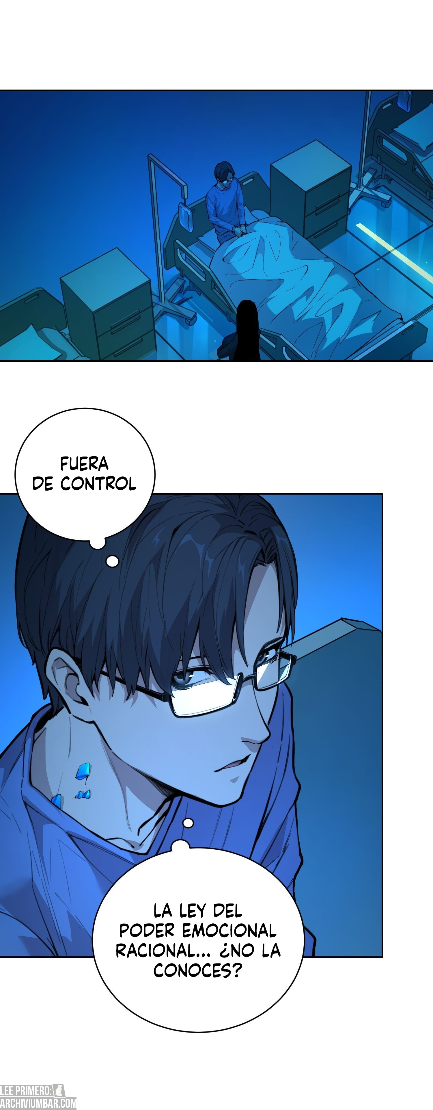 Trastornos del estado de animo —  Capítulo 12 — 4