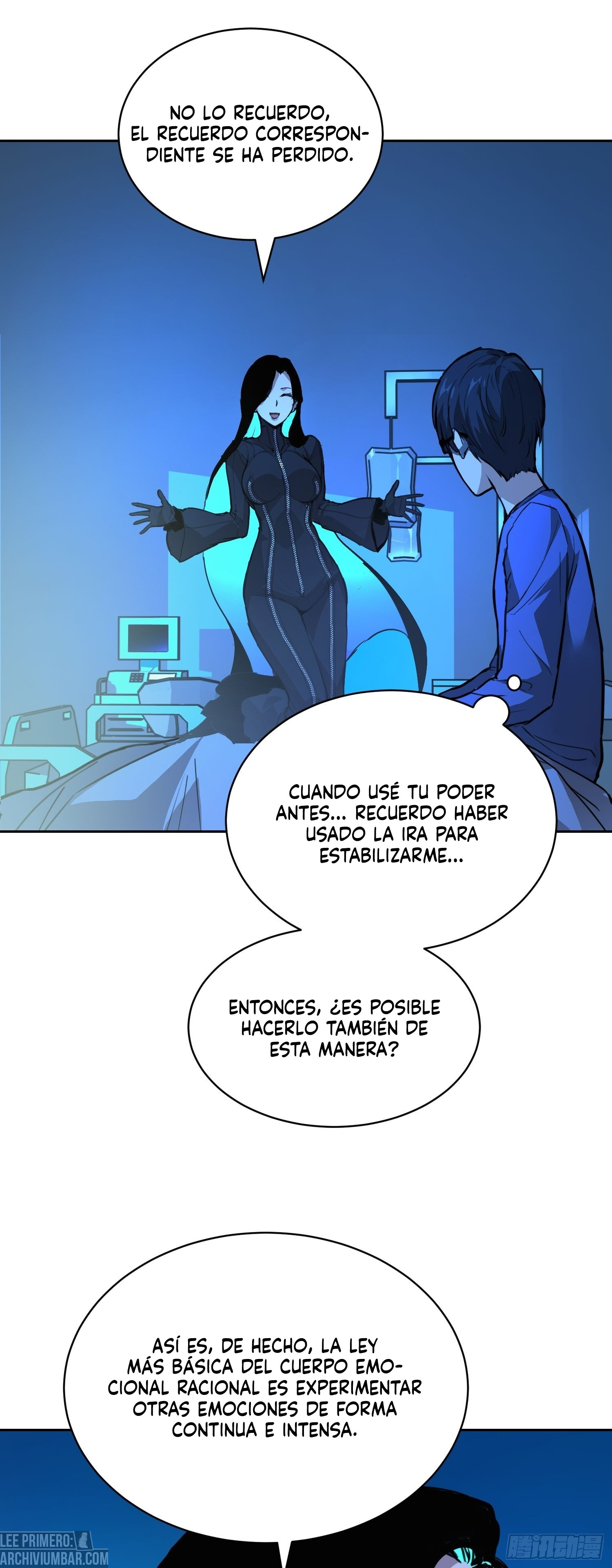 Trastornos del estado de animo —  Capítulo 12 — 5