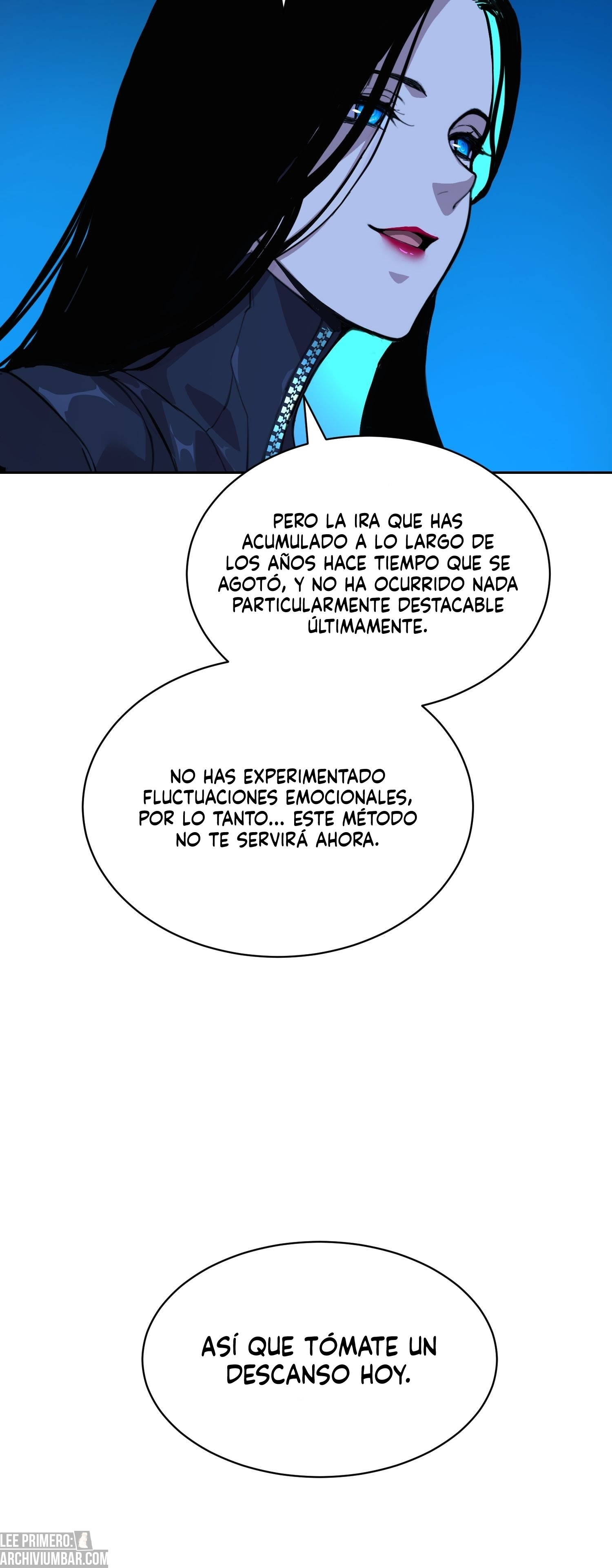 Trastornos del estado de animo —  Capítulo 12 — 6