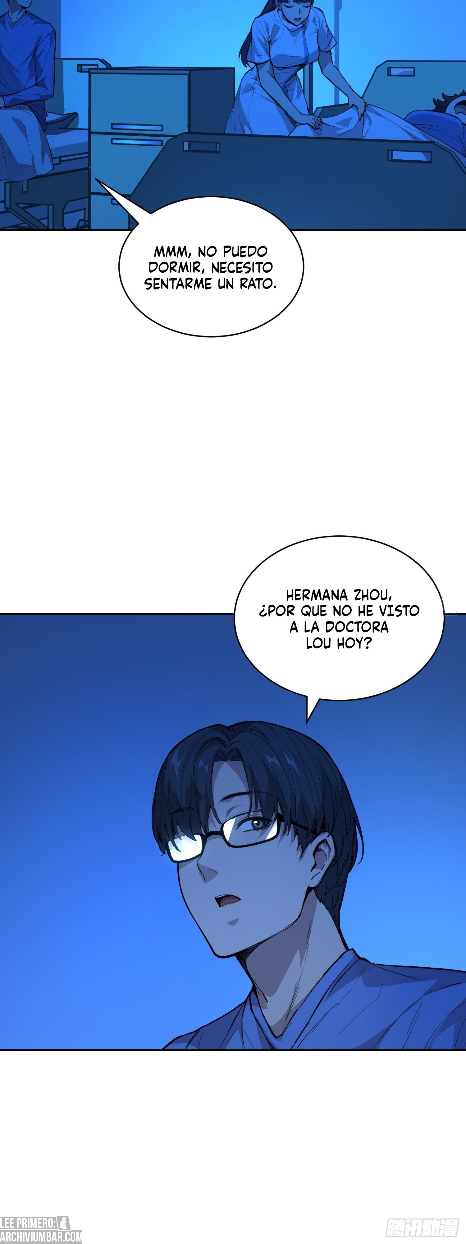 Trastornos del estado de animo —  Capítulo 12 — 8