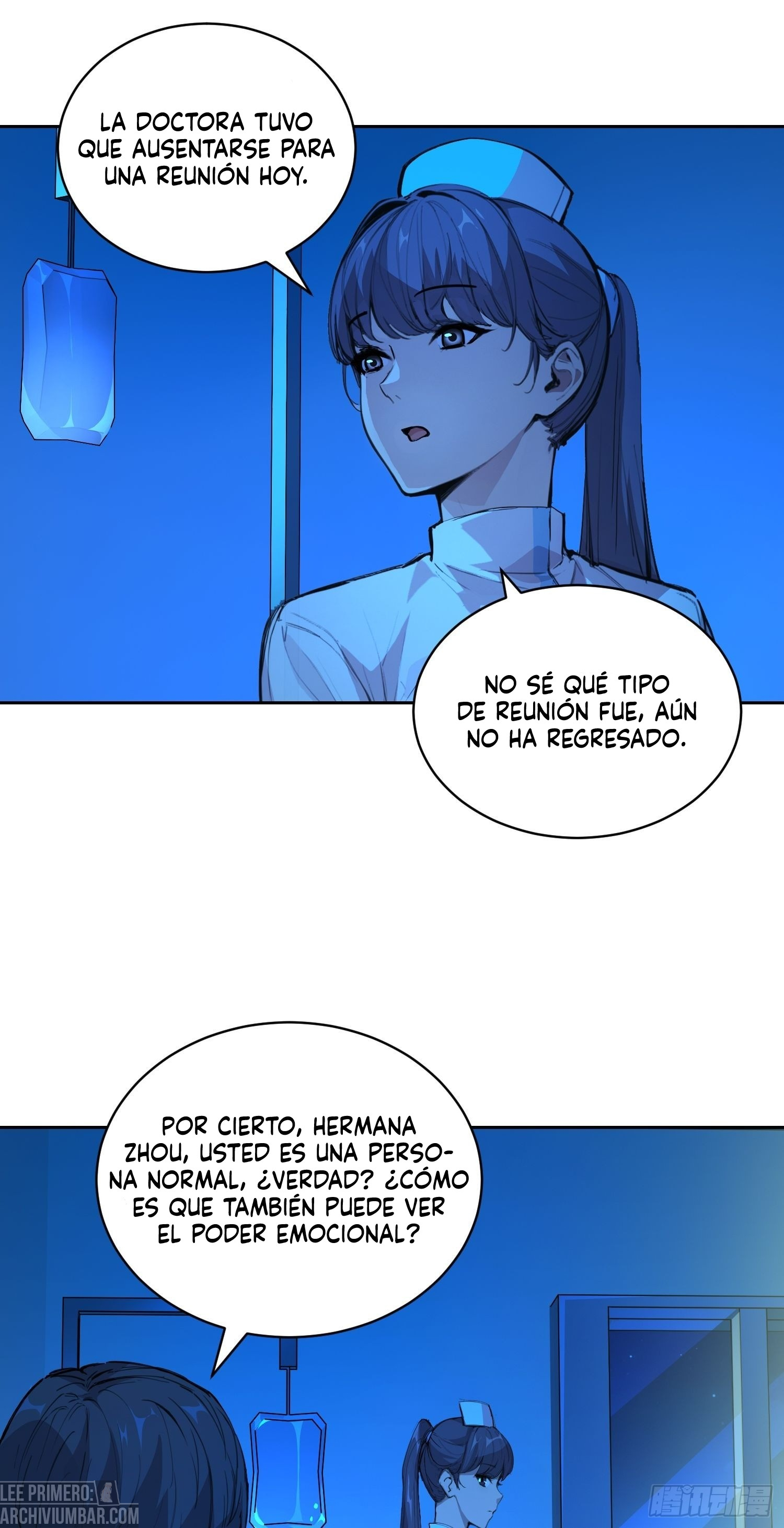 Trastornos del estado de animo —  Capítulo 12 — 9