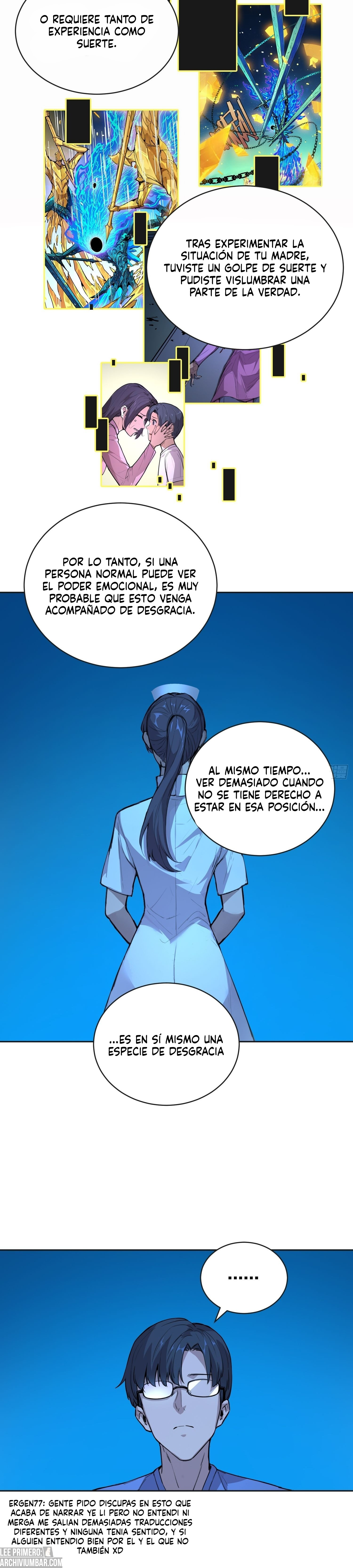 Trastornos del estado de animo —  Capítulo 12 — 12