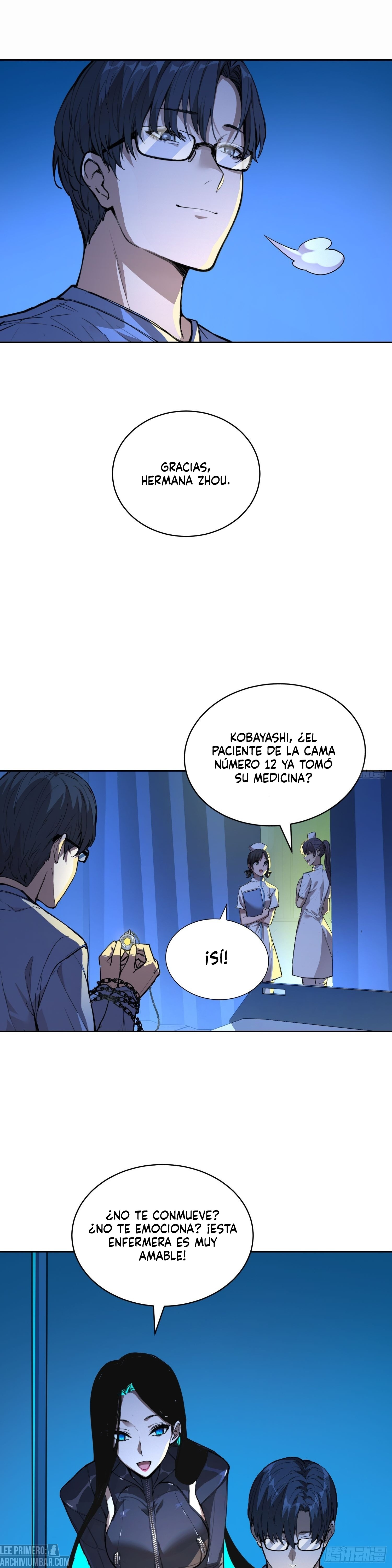 Trastornos del estado de animo —  Capítulo 12 — 16