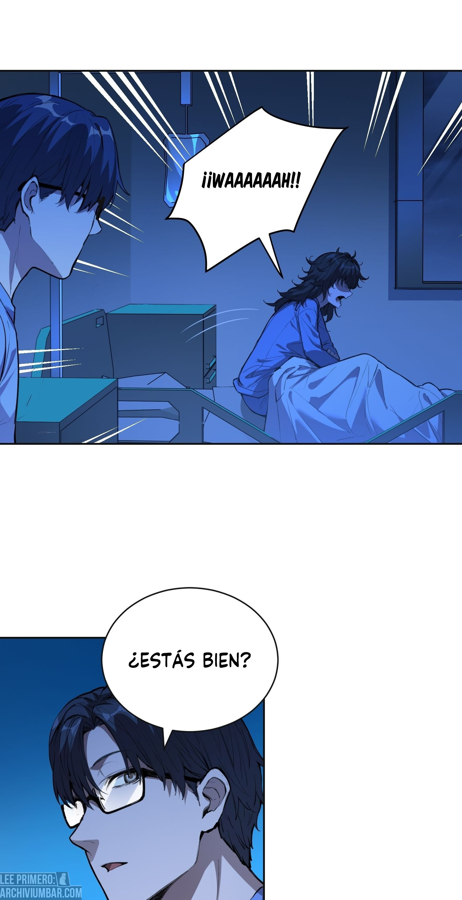Trastornos del estado de animo —  Capítulo 12 — 18