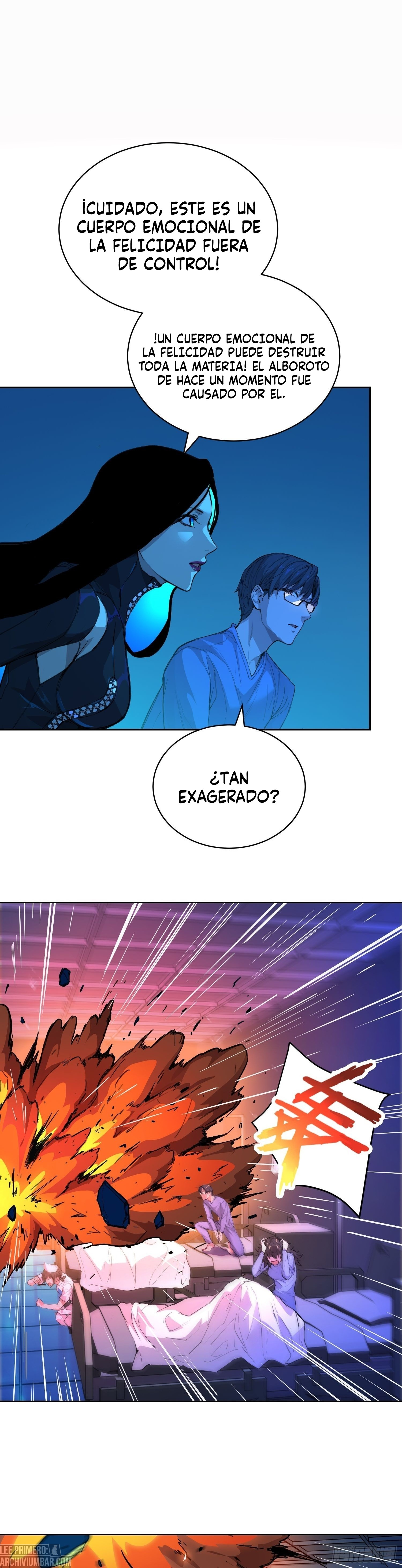 Trastornos del estado de animo —  Capítulo 12 — 33