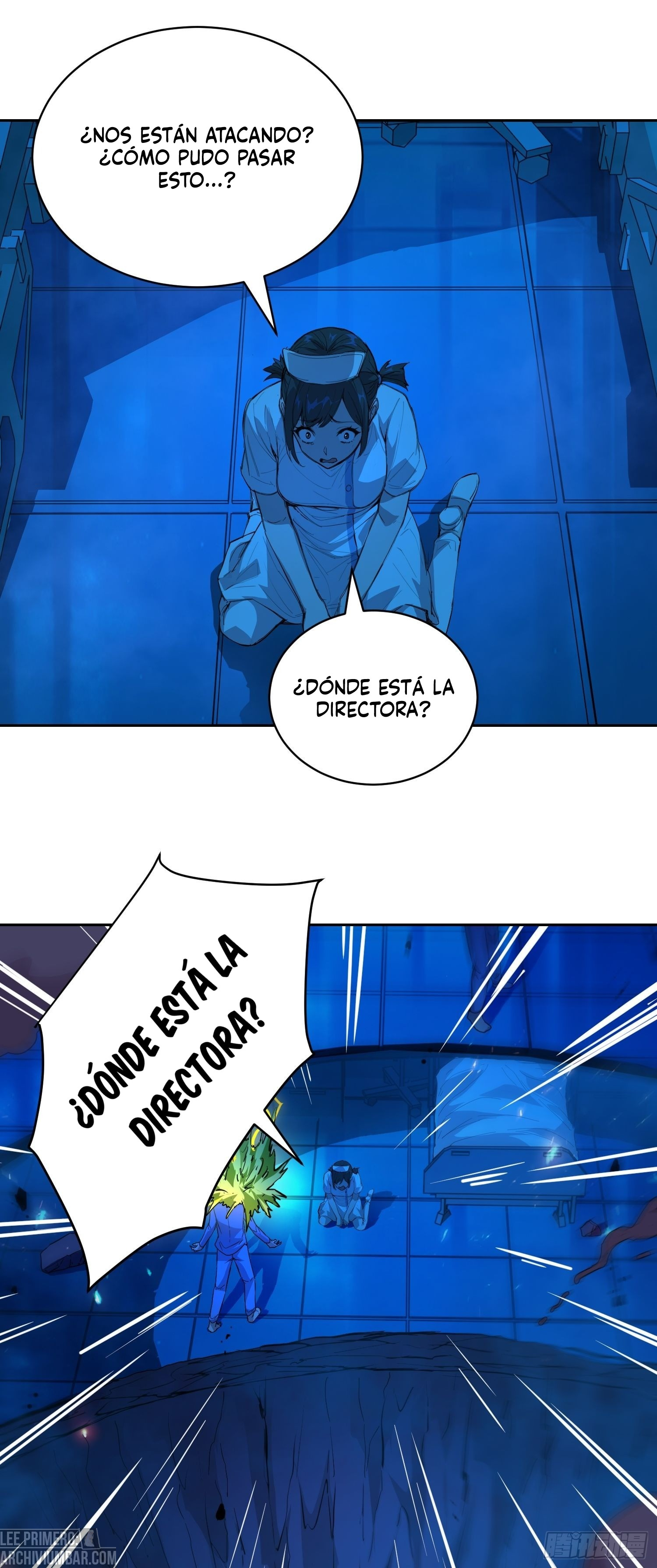 Trastornos del estado de animo —  Capítulo 12 — 40