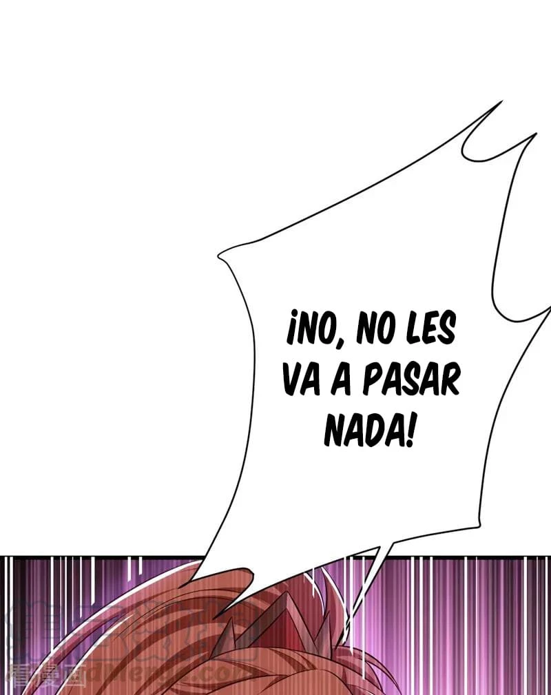 El ascenso del rey demonio —  Capítulo 143 — 14