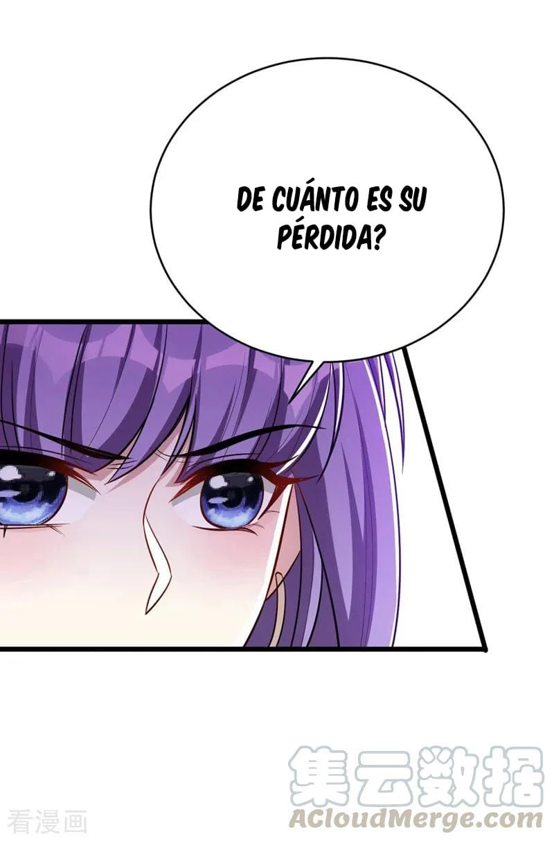 El ascenso del rey demonio —  Capítulo 143 — 38