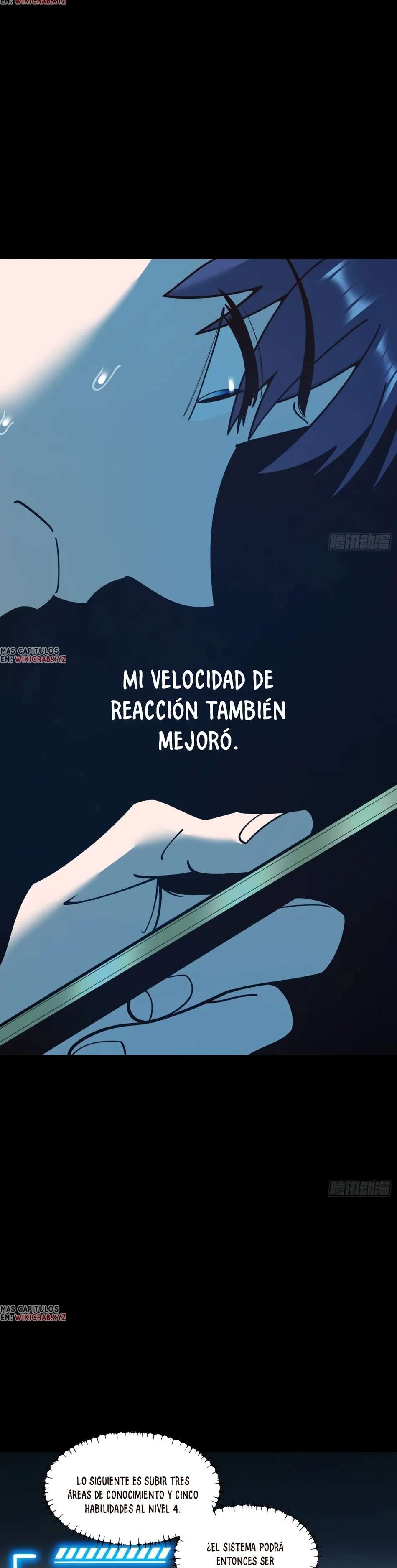 Sere Rey en esta vida, Usare el dinero para subir de Nivel — Capítulo 161 — 17