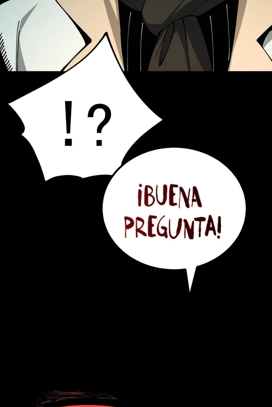 Invasión de Bestias: ¡Puedo ver las rutas de evolución ocultas! — Capítulo 19 — 9