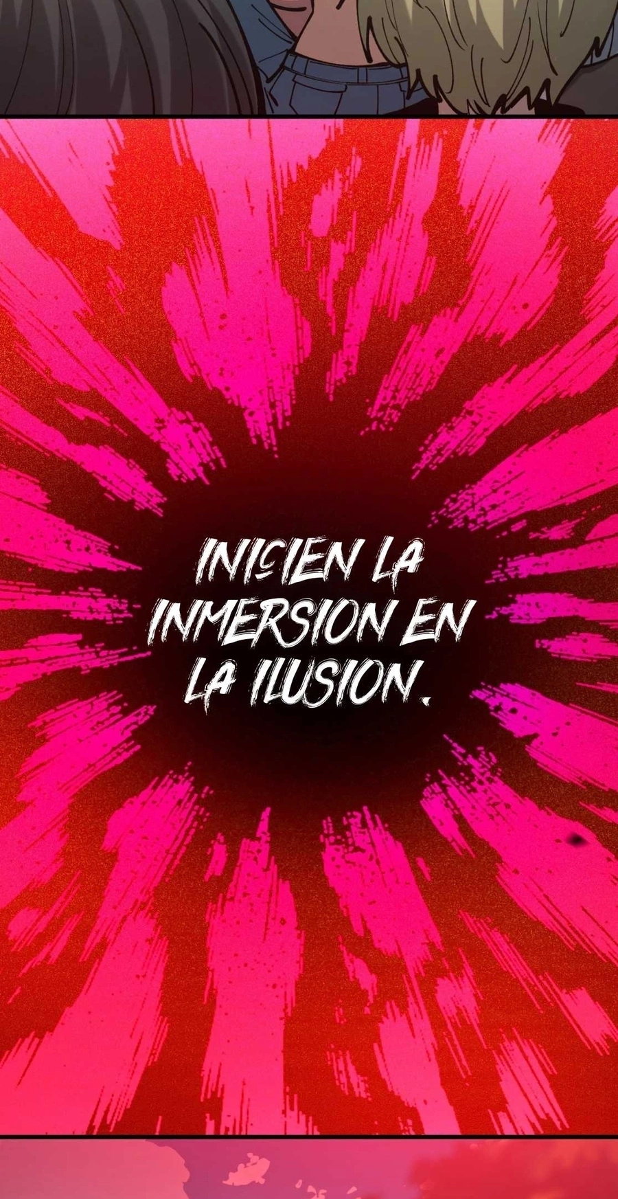 Invasión de Bestias: ¡Puedo ver las rutas de evolución ocultas! — Capítulo 19 — 15