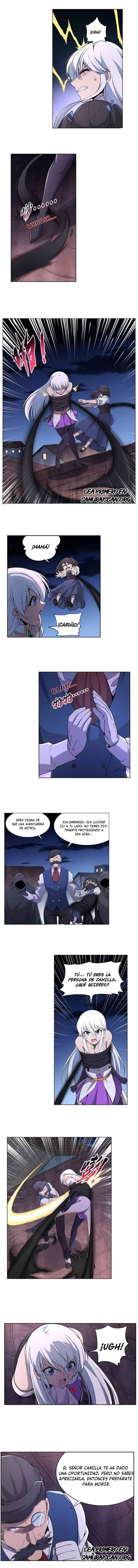 Rey demonio lll — Capítulo 224 — 4
