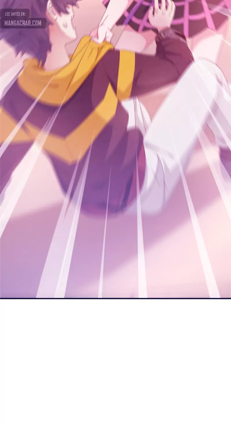 Mi Senpai Sabe Usar Magia — Capítulo 4 — 11