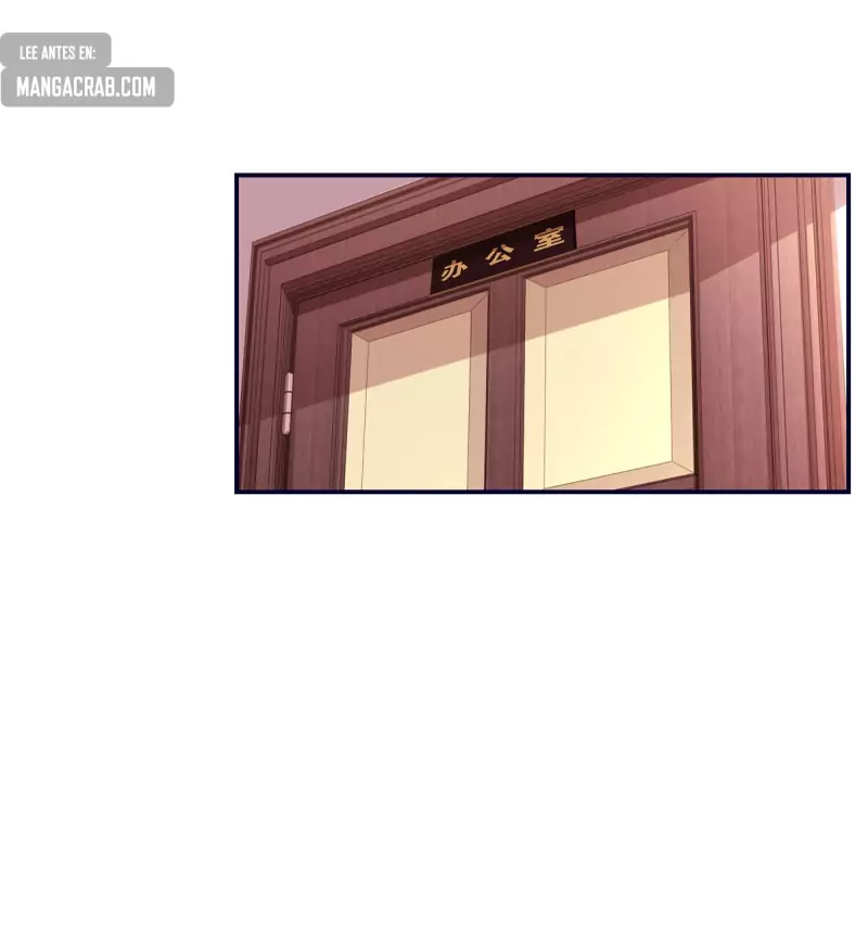 Mi Senpai Sabe Usar Magia — Capítulo 4 — 17