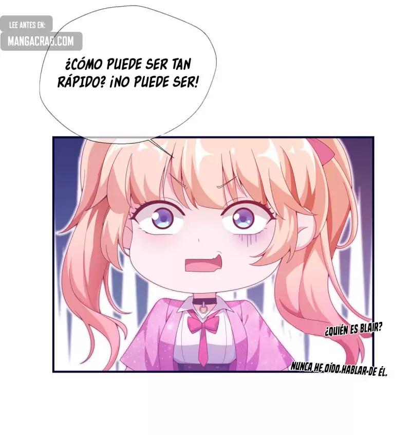 Mi Senpai Sabe Usar Magia — Capítulo 4 — 23