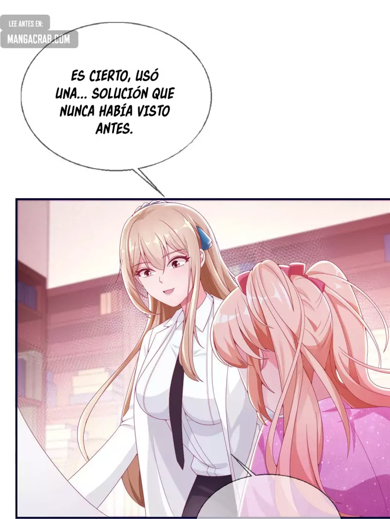 Mi Senpai Sabe Usar Magia — Capítulo 4 — 24