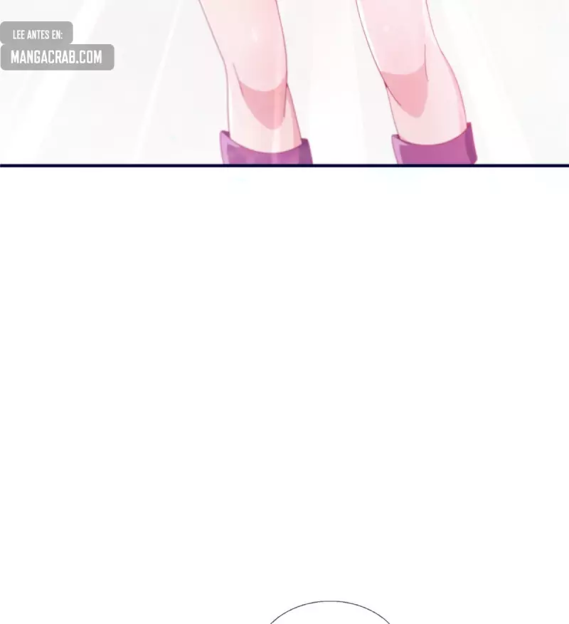 Mi Senpai Sabe Usar Magia — Capítulo 4 — 34