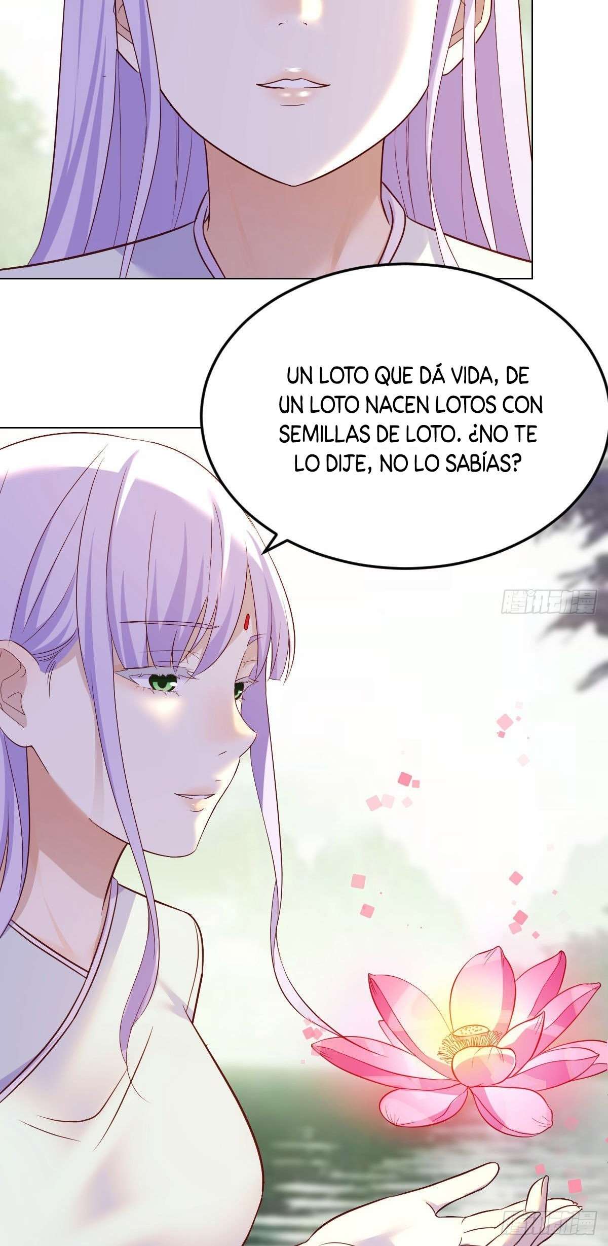 Soy invencible con muchas mujeres y muchos hijos~ — Capítulo 45 — 13