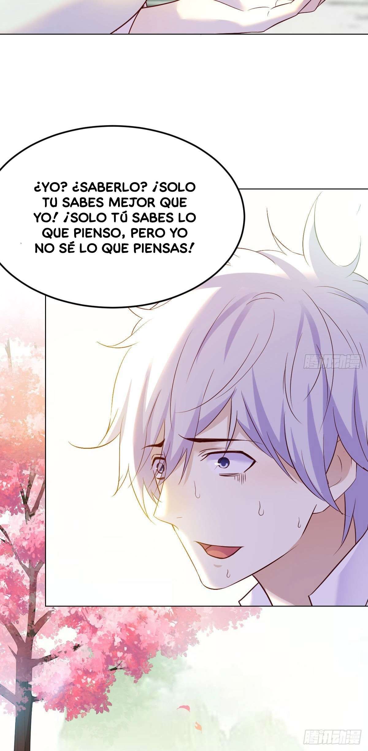 Soy invencible con muchas mujeres y muchos hijos~ — Capítulo 45 — 14