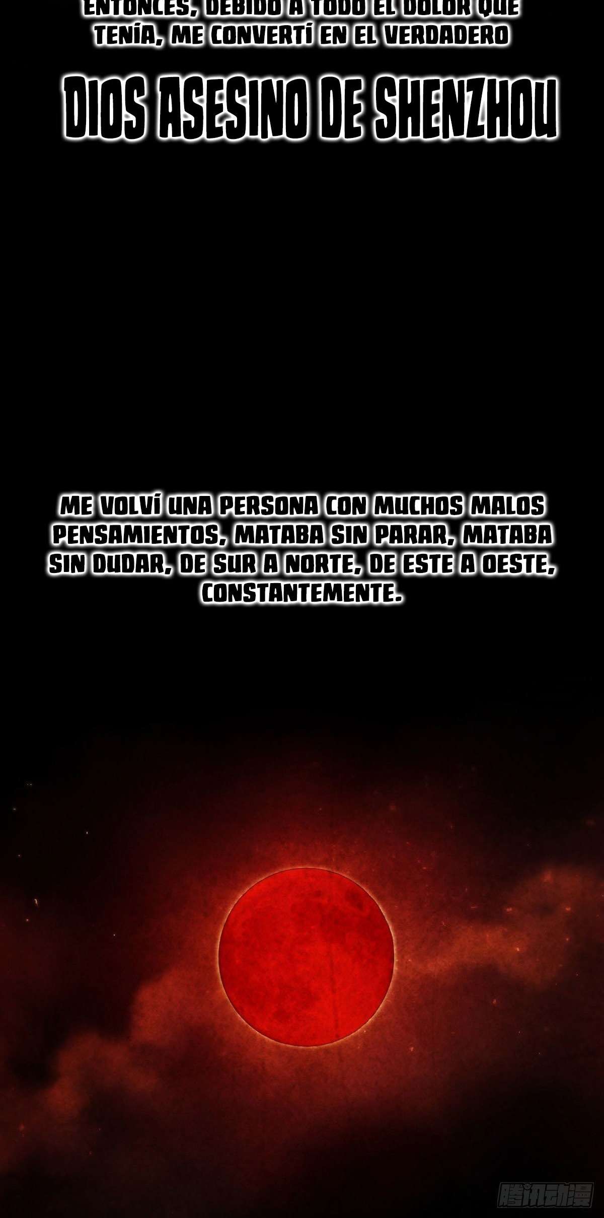 Soy invencible con muchas mujeres y muchos hijos~ — Capítulo 45 — 29