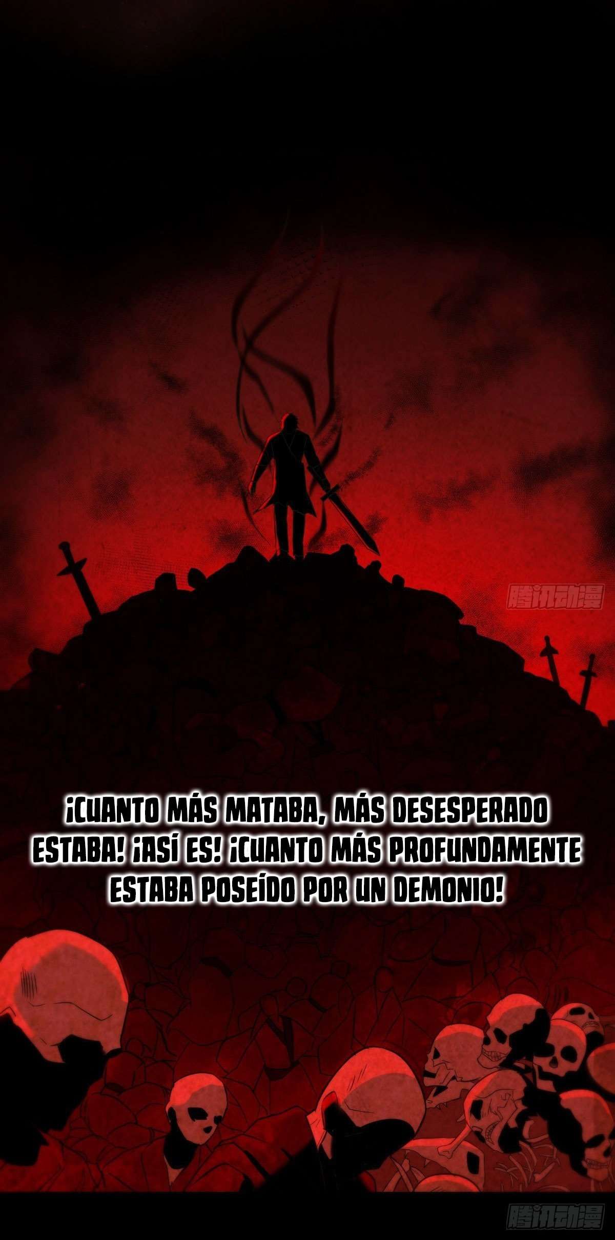 Soy invencible con muchas mujeres y muchos hijos~ — Capítulo 45 — 30