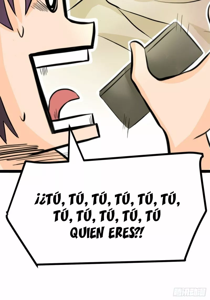 El Yerno del Emperador — Capítulo 11 — 8