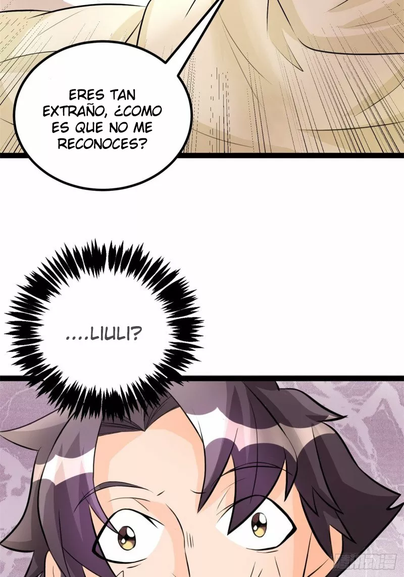 El Yerno del Emperador — Capítulo 11 — 10