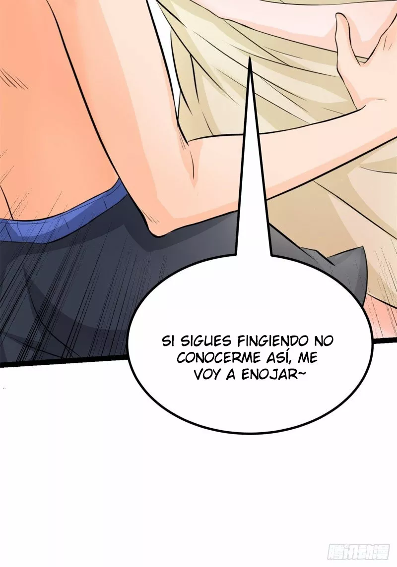 El Yerno del Emperador — Capítulo 11 — 14