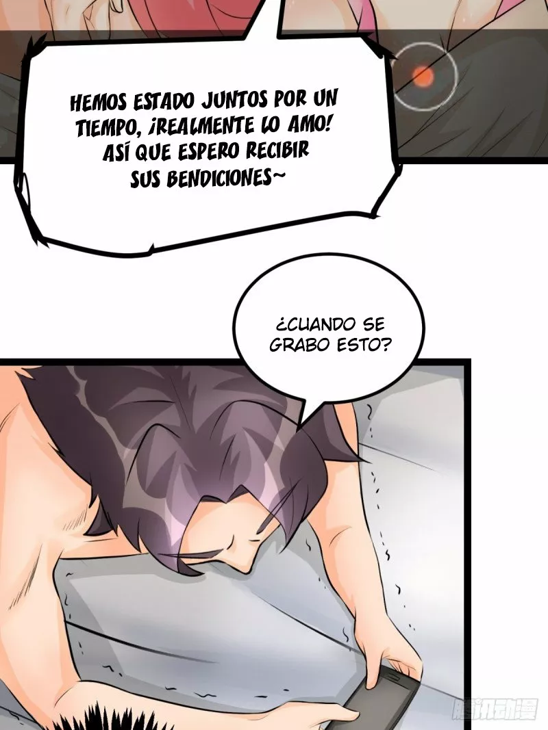 El Yerno del Emperador — Capítulo 11 — 16