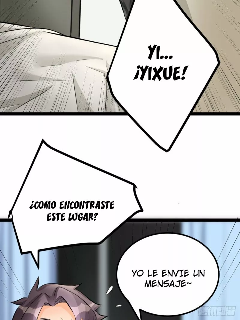 El Yerno del Emperador — Capítulo 11 — 19
