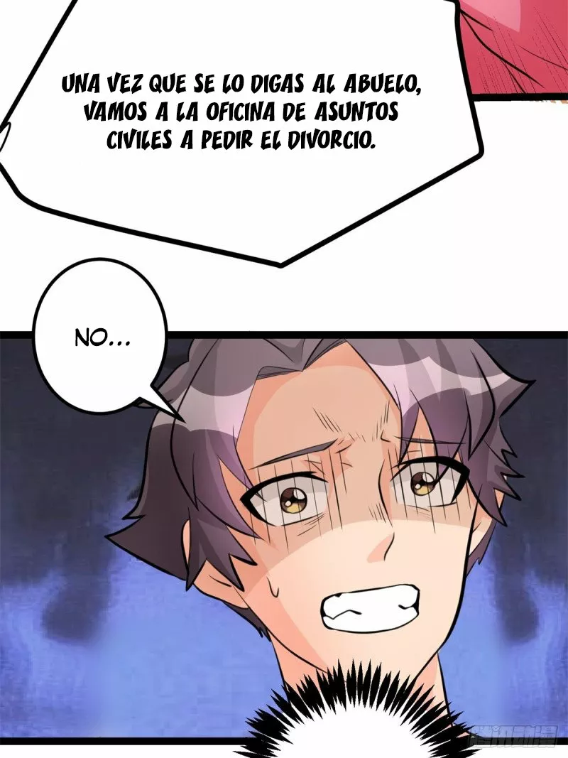 El Yerno del Emperador — Capítulo 11 — 22