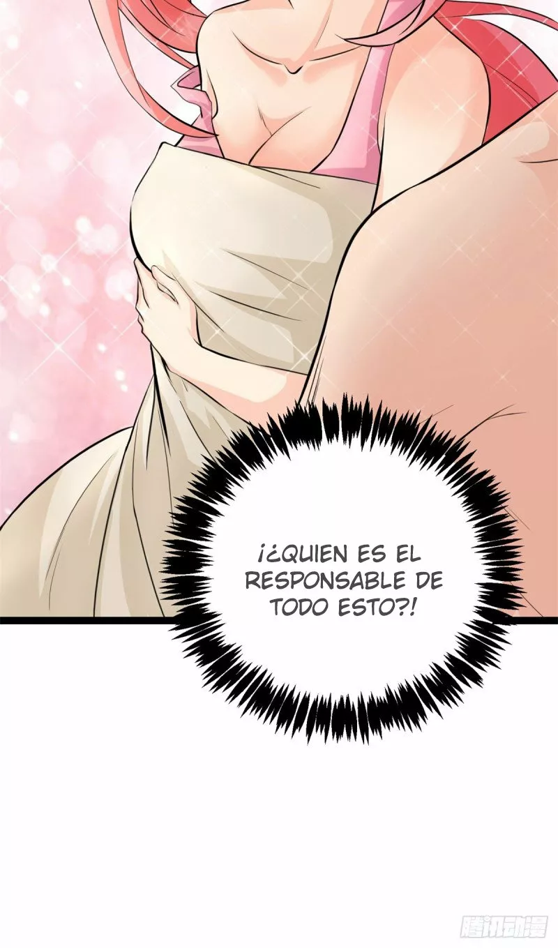 El Yerno del Emperador — Capítulo 11 — 24