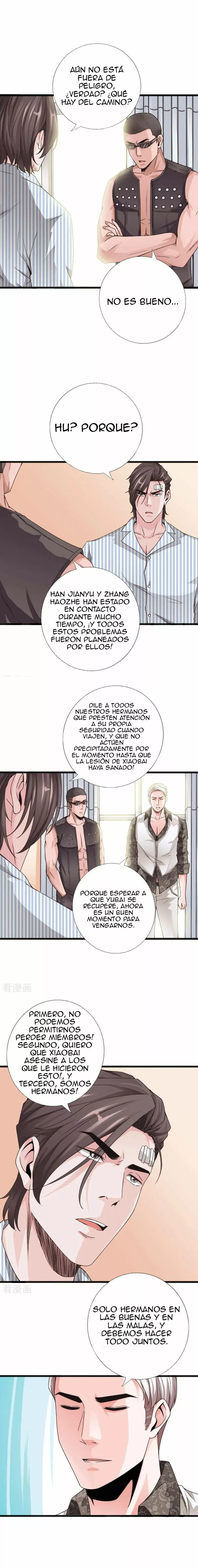 Mal sin igual — Capítulo 52 — 5